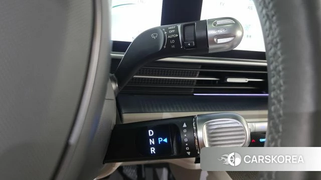 Hyundai Ionic 6 id 4624082 из Кореи 19