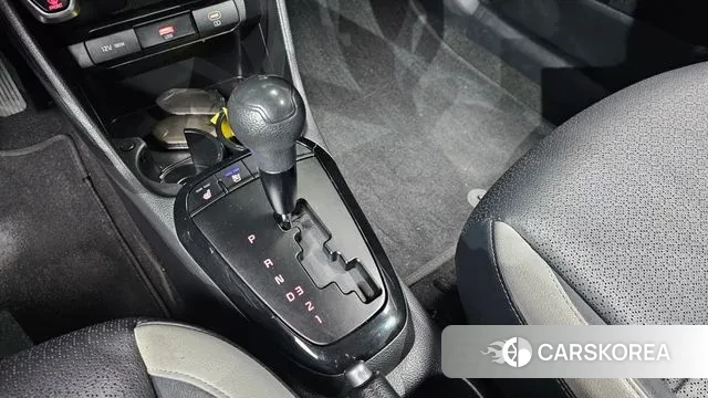 Kia The New Morning (JA) id 3472295 из Кореи 19