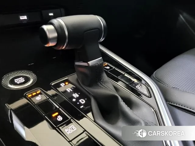 Kia Di Ol Nu Niro id 3732063 из Кореи 17