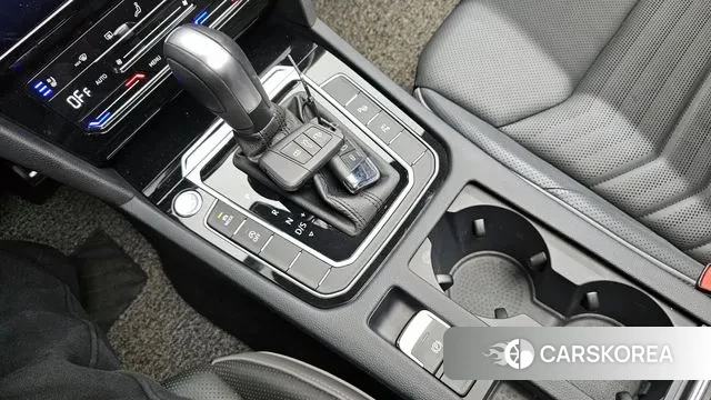 Volkswagen Arteon id 3777009 из Кореи 19