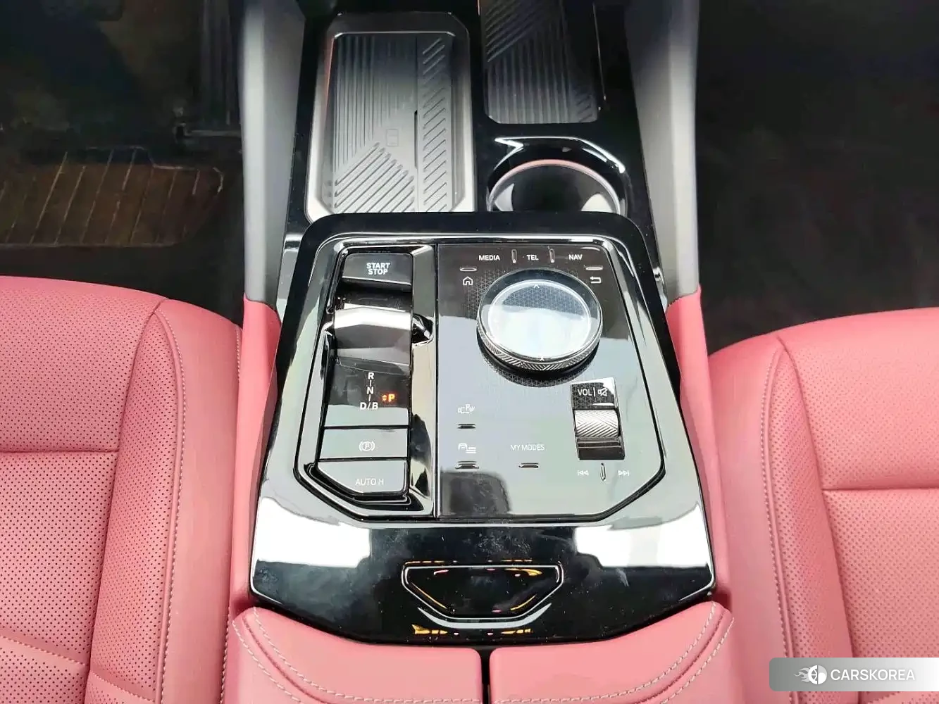 BMW i5 id 4600532 из Китая 10