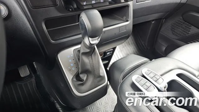 Hyundai Staria id 2583207 из Кореи 19