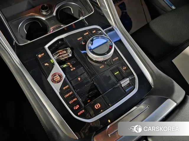 BMW X6 (G06) id 3715750 из Кореи 19