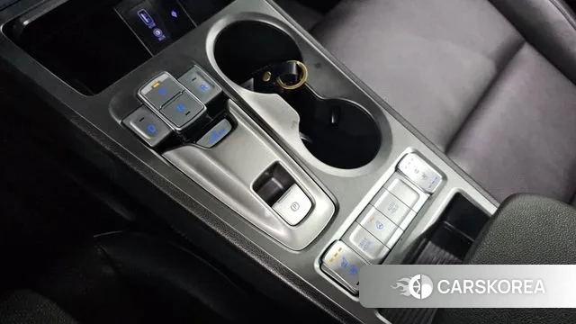 Hyundai Kona Electric id 3407733 из Кореи 19