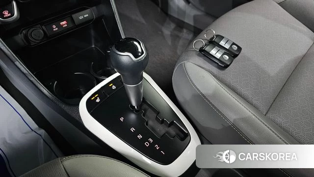 Kia All New Morning (JA) id 4251282 из Кореи 19