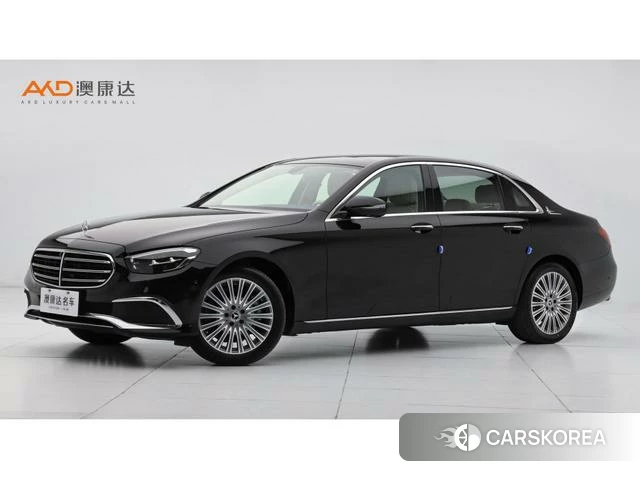 Mercedes-Benz E-class id 4264542 из Китая 9