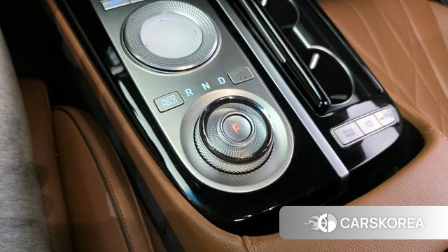 Genesis G80 (RG3) id 3833461 из Кореи 19