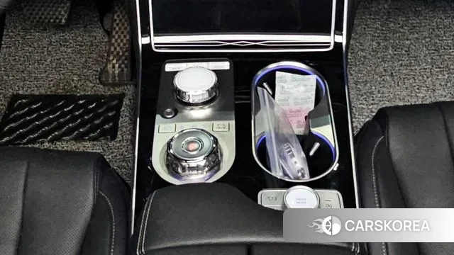 Genesis GV80 id 3734178 из Кореи 19