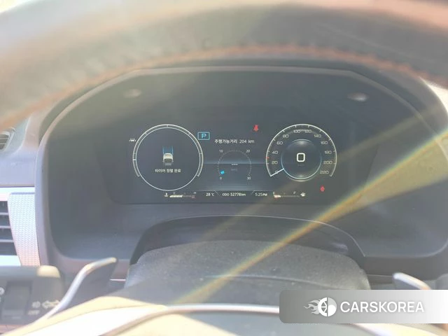 Ssangyong All New Rexton id 4415755 из Кореи 16