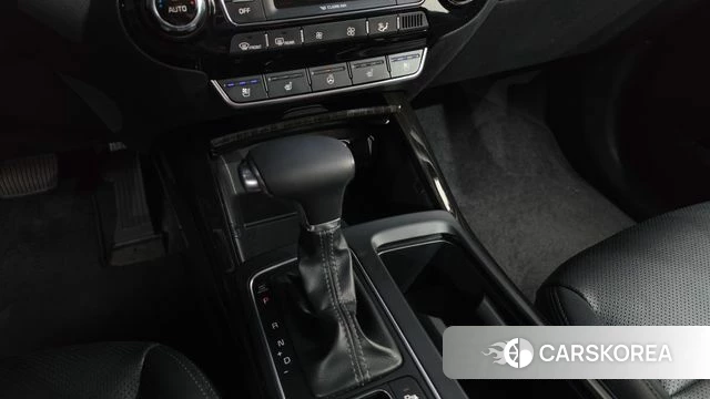Kia The New Sorento id 4684353 из Кореи 29