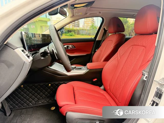BMW 3 series id 4297628 из Китая 17