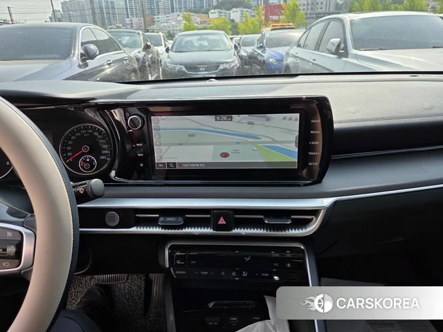 Kia K5 3rd generation id 4232451 из Кореи 13