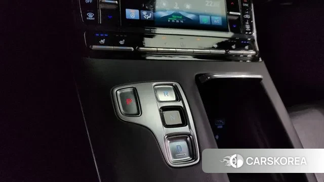 Hyundai The New Grandeur IG id 2981248 из Кореи 19