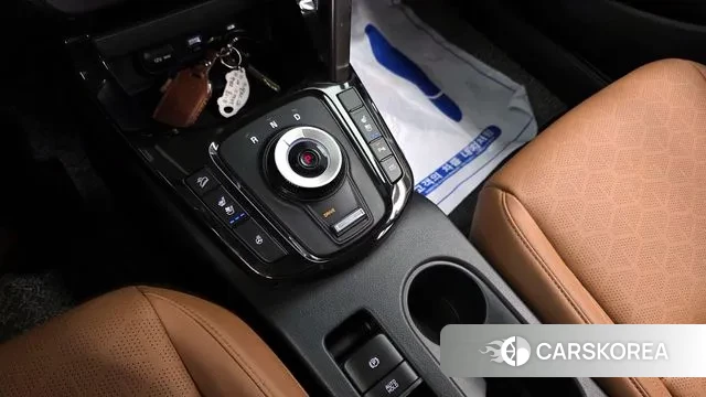 Kia The New Seltos id 3256994 из Кореи 19