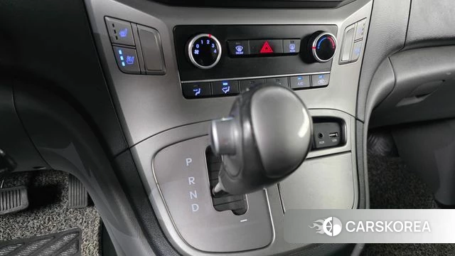 Hyundai The New Grand Starex id 4525552 из Кореи 31