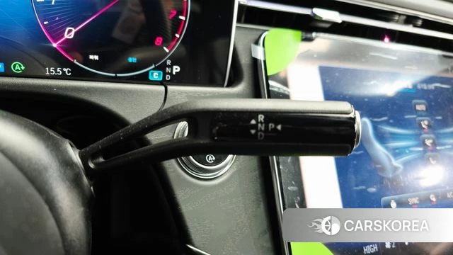 Mercedes-Benz E-Class W214 id 4193993 из Кореи 29