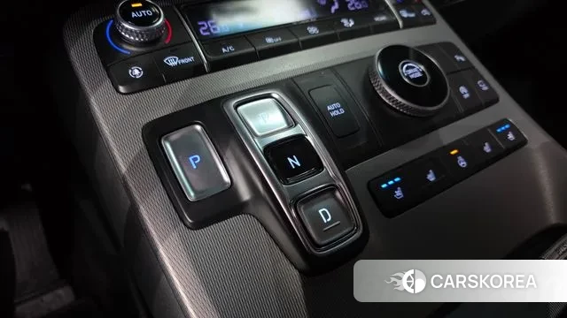 Hyundai Palisade id 3463251 из Кореи 19