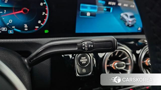 Mercedes-Benz A-Class W177 id 4283891 из Кореи 19