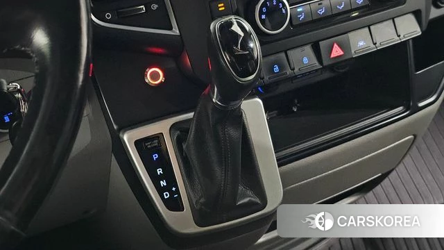 Hyundai Solati id 4943171 из Кореи 19