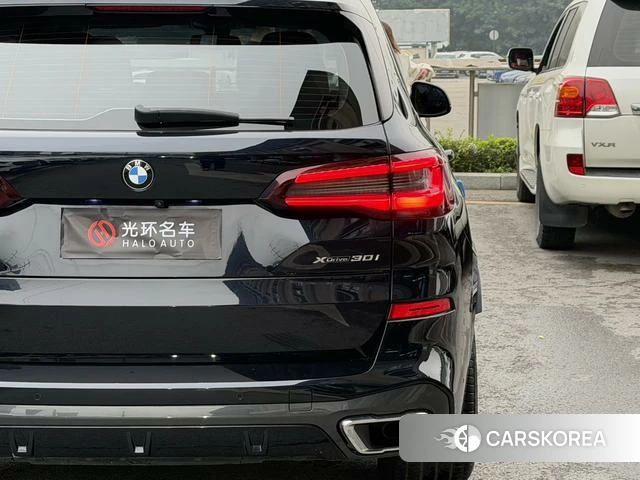 BMW X5 (imported) id 4273261 из Китая 19