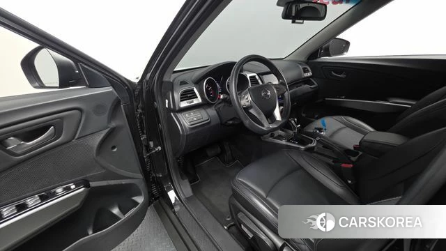 Ssangyong Tivoli Armor id 4760092 из Кореи 29