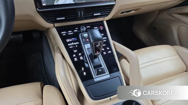 Porsche Cayenne (PO536) id 3820686 из Кореи 19