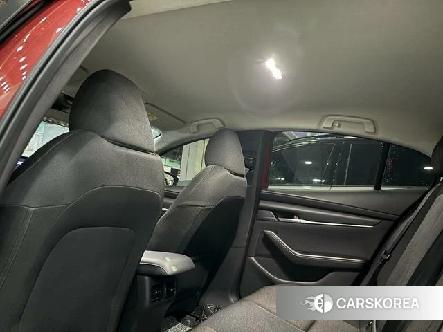Mazda 3 Angkesaila id 4259987 из Китая 16