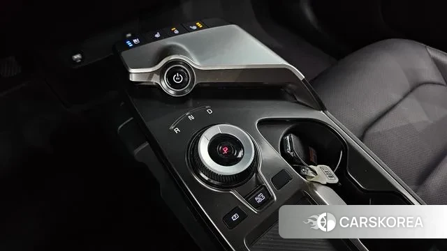 Kia EV6 id 2979776 из Кореи 19