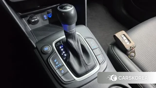 Hyundai Kona id 3617218 из Кореи 19