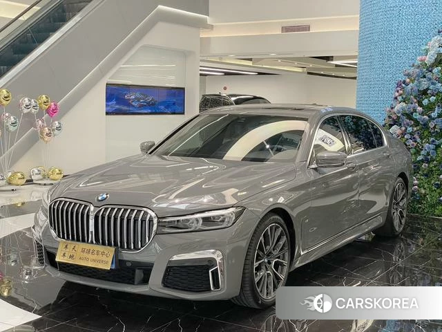 BMW 7 series id 4264053 из Китая 30