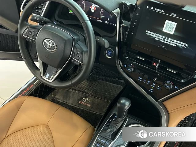 Toyota Camry id 4273331 из Китая 15