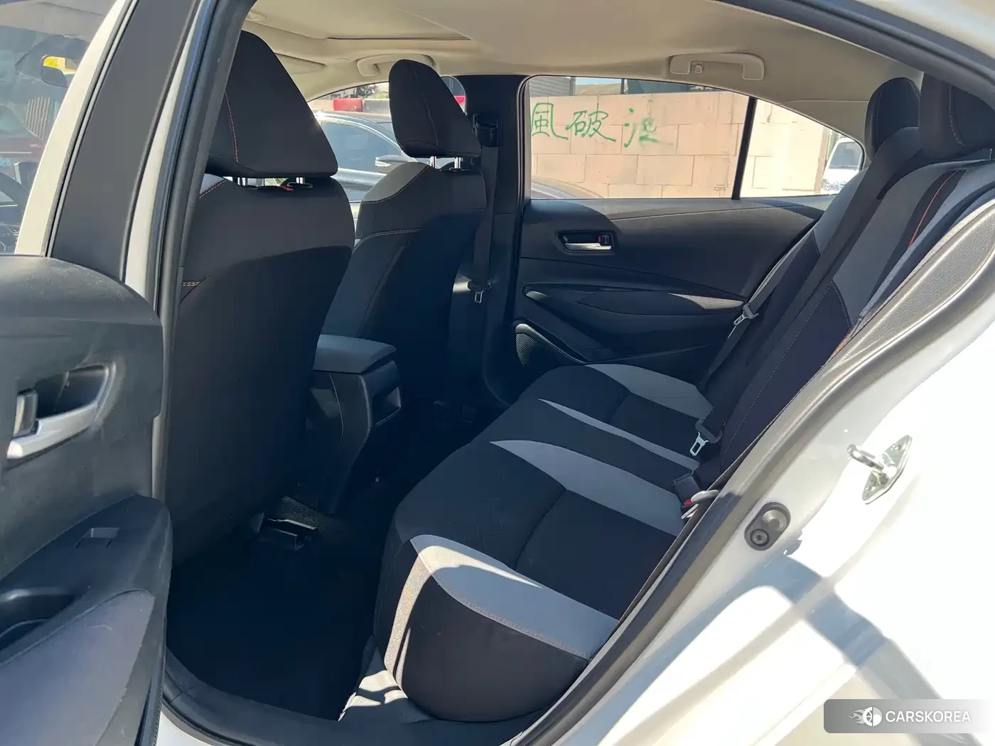 Toyota Corolla id 4576720 из Китая 9