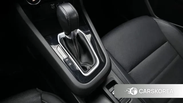 Renault Korea (Samsung) XM3 id 3660342 из Кореи 19