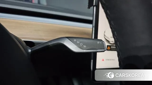 Tesla Model Y id 3059430 из Кореи 19