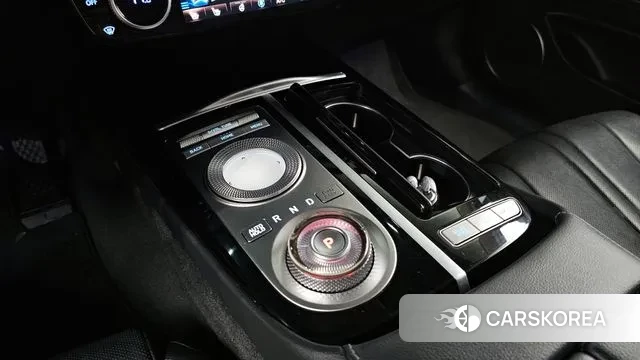 Genesis Electrified G80 (RG3) id 3105576 из Кореи 19