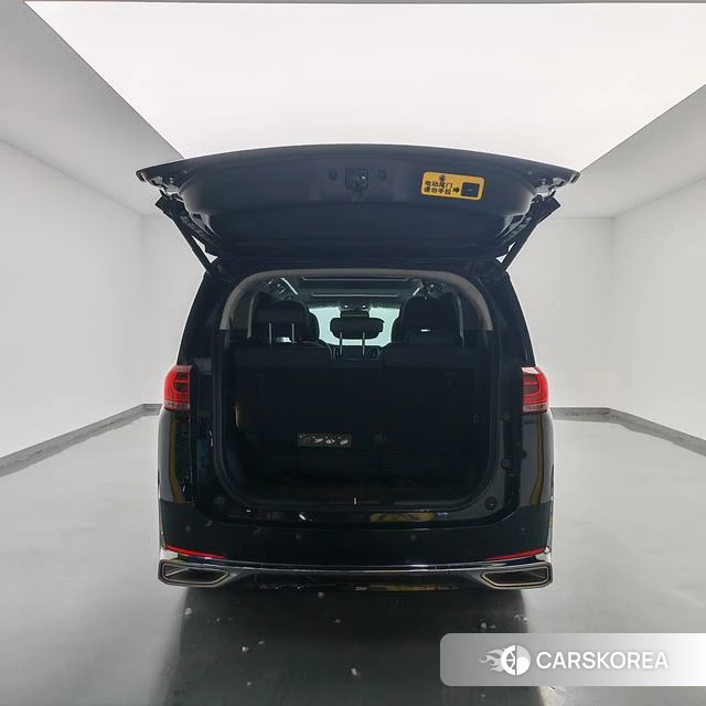 GAC Trumpchi Trumpchi M8 id 4253176 из Китая 19