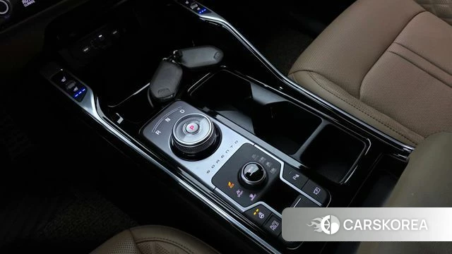 Kia The New Sorento 4th Generation id 4302511 из Кореи 33