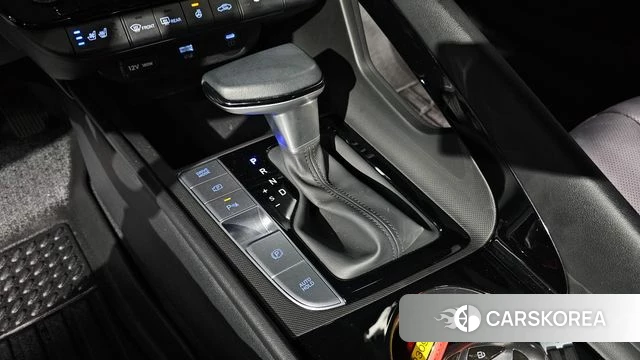 Hyundai The New Avante (CN7) id 3826152 из Кореи 19