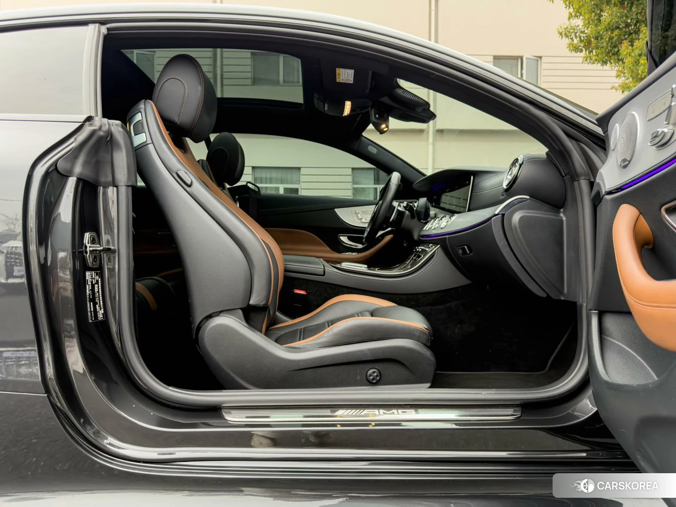Mercedes-Benz E-class AMG id 4455246 из Китая 24