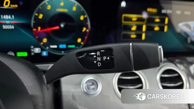 Mercedes-Benz E-Class W213 id 3600601 из Кореи 19