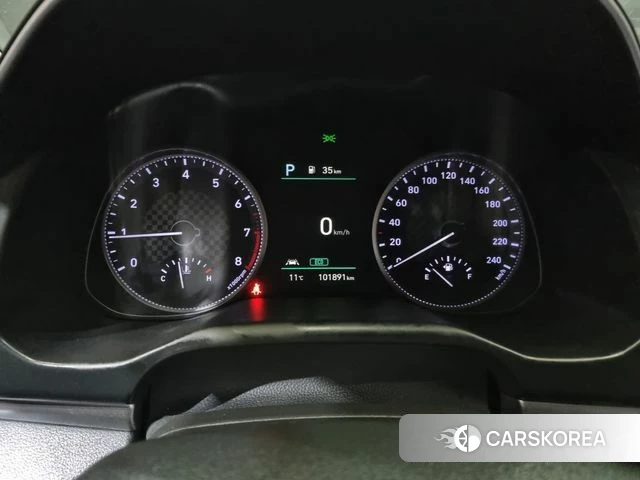 Hyundai The New Avante AD id 3820879 из Кореи 19