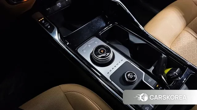 Kia Sorento 4th Generation id 3447440 из Кореи 19