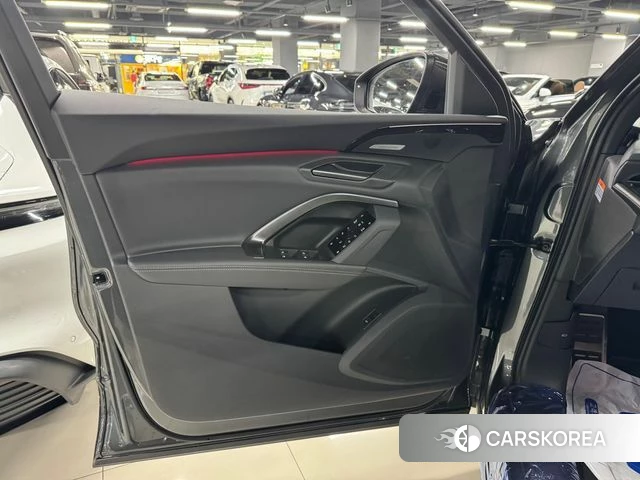 Audi Q5 (80A) id 4515728 из Кореи 15