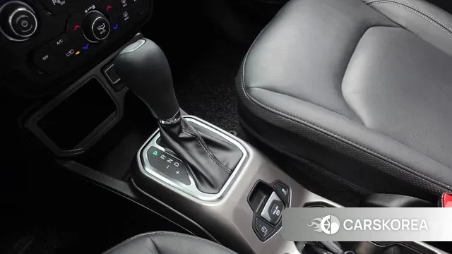 Jeep Renegade id 3740234 из Кореи 20