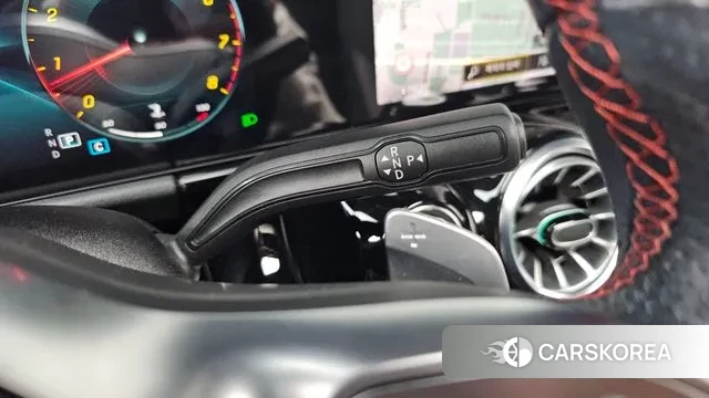 Mercedes-Benz GLA - Class H247 id 3503082 из Кореи 19