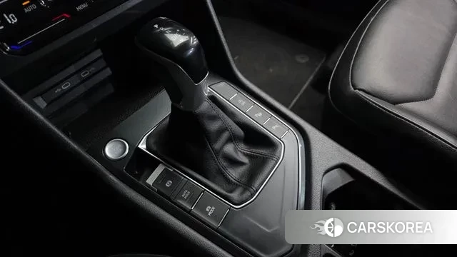 Volkswagen Tiguan second Generation id 3432775 из Кореи 19