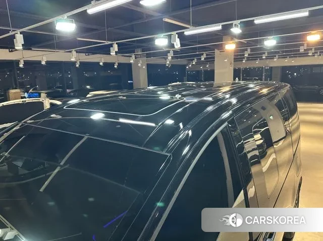 Hyundai Staria id 3732051 из Кореи 19