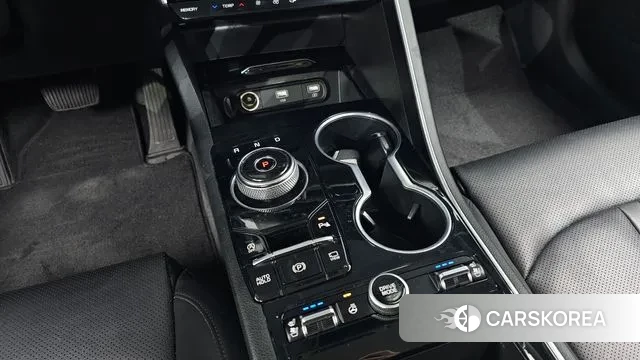 Kia K5 3rd generation id 3401394 из Кореи 19