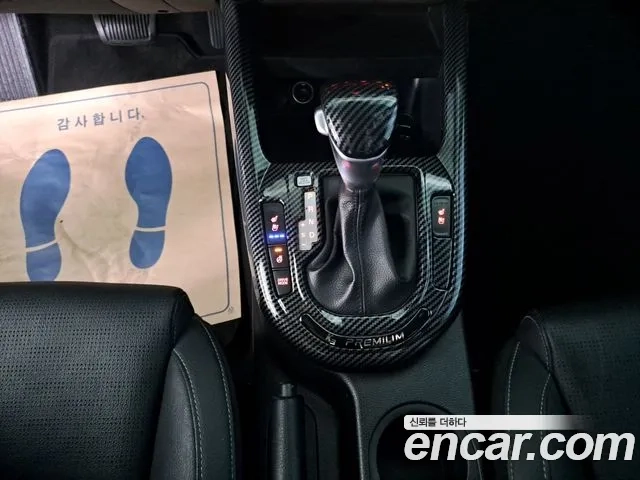 Kia Come New K3 id 2907678 из Кореи 16