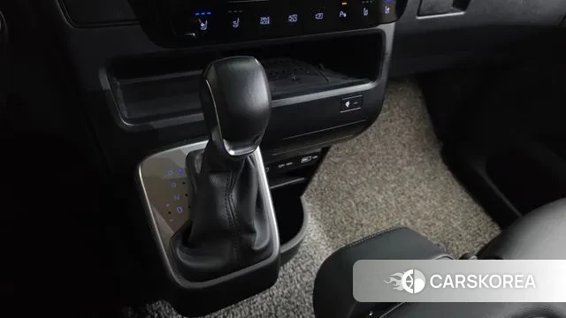 Hyundai Staria id 3452537 из Кореи 19